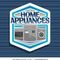 Home Appliances Group logo